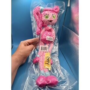 Poppy Playtime Mommy Long Legs Posable Plush Stuffed Toy 14" Phatmojo 2022